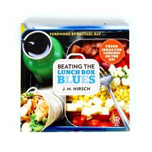 Beating the Lunch Box Blues: Fresh Ideas for Lunches on the Go!